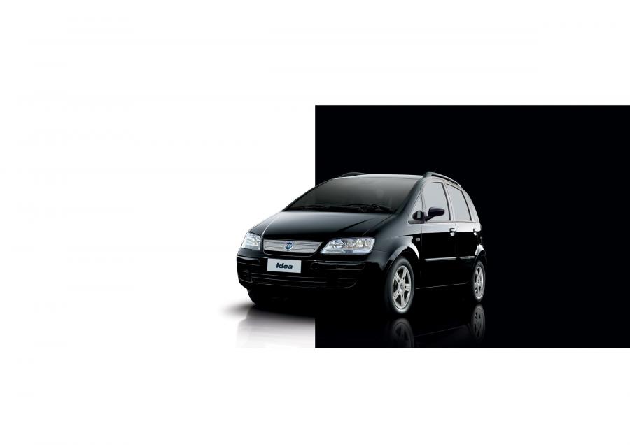  Fiat Idea (350) 2003 года  (фото 95 из 95)